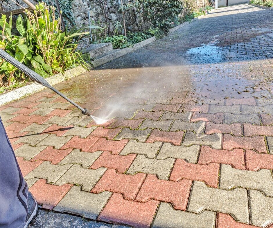 Affordable Pressure Cleaning: Get a Free Quote Today!