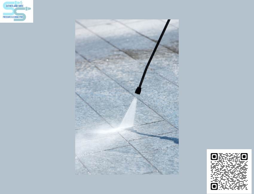 How can I contact Sutherland Shire Pressure Cleaning Pros?