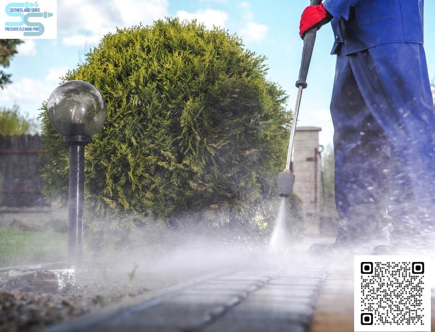 Transforming Outdoor Spaces: The Power of Pressure Washing