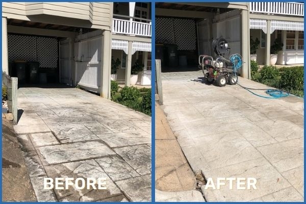 Affordable Pressure Washing Solutions for Sutherland Shire Homes