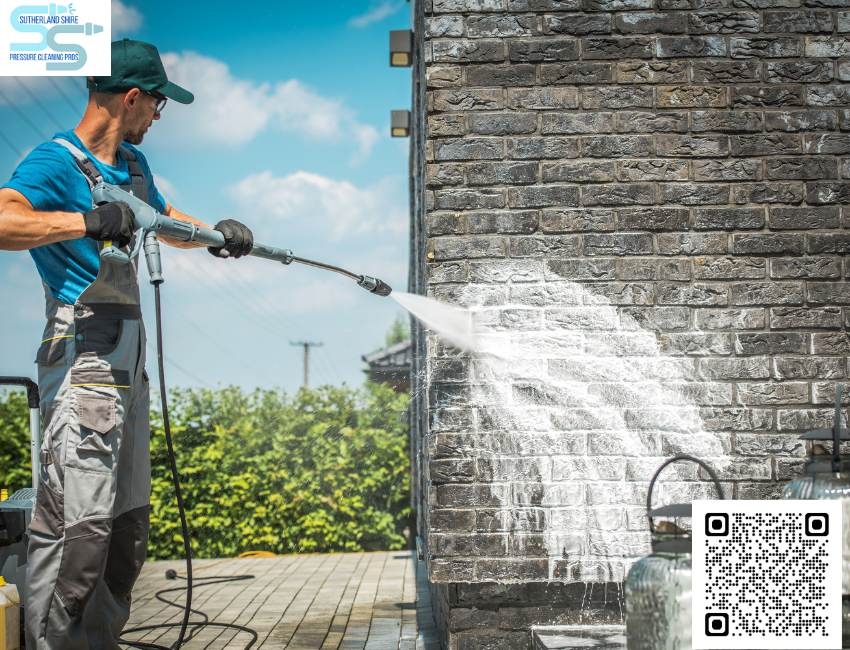 The Best Techniques for Effective Pressure Washing