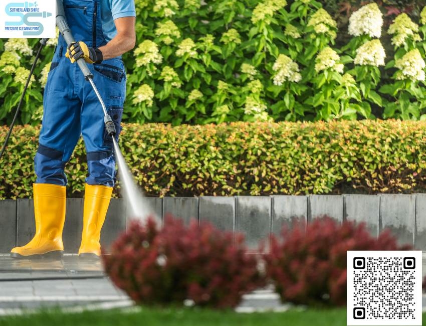 Driveway Cleaning: Get Rid of Stains for Good