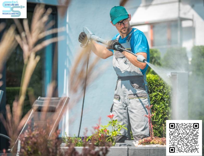 Protect Your Home with Comprehensive Gutter Cleaning Services