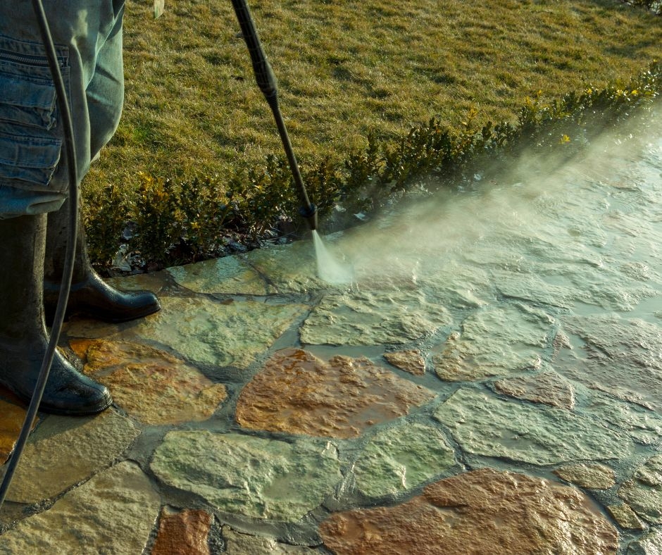 The Complete Guide to Pressure Washing Services in Sutherland Shire